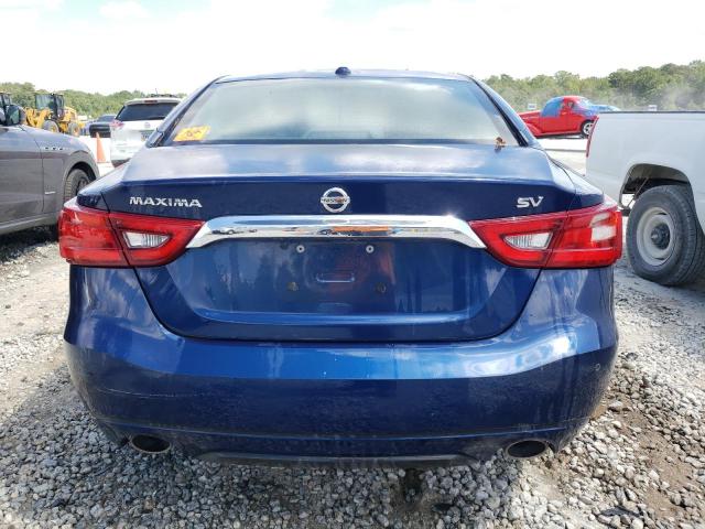 2018 NISSAN MAXIMA 3.5 - 1N4AA6AP2JC377709