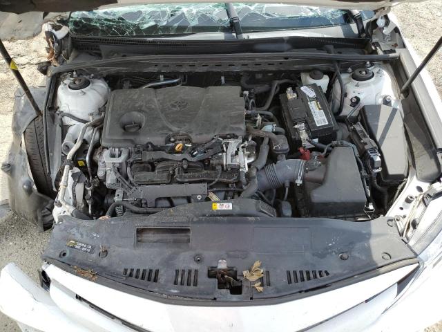 VIN 4T1C11AK6LU991746 2020 TOYOTA CAMRY no.11