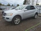 MERCEDES-BENZ ML 350 photo