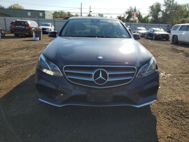 VIN WDDHF8JB9GB228132 2016 Mercedes-Benz E-Class, 3... no.5