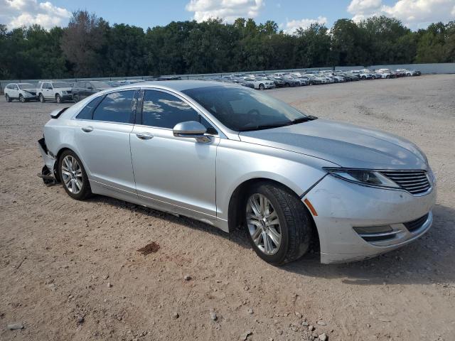 2016 LINCOLN MKZ - 3LN6L2G99GR613581