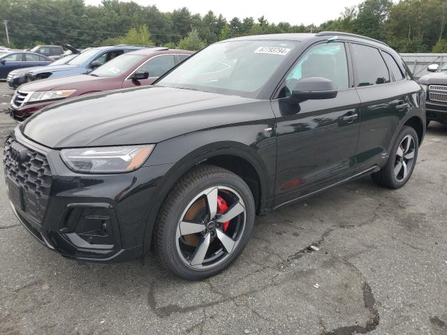 AUDI Q5 PREMIUM PLUS 45