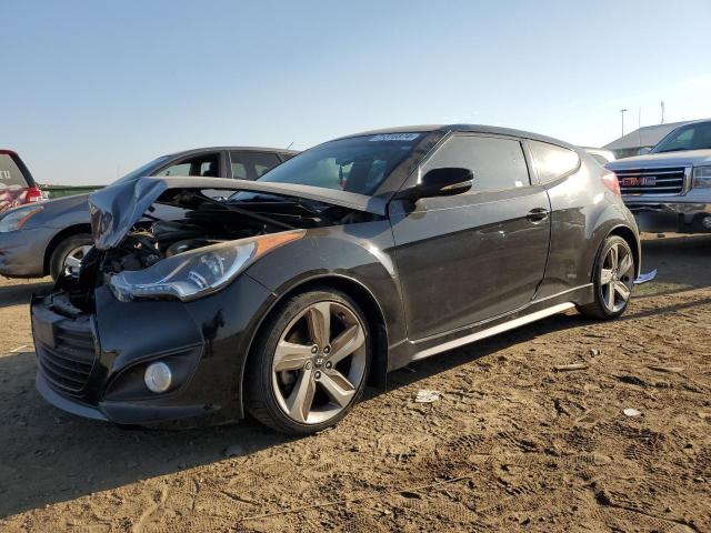 2015 HYUNDAI VELOSTER T #3004365731