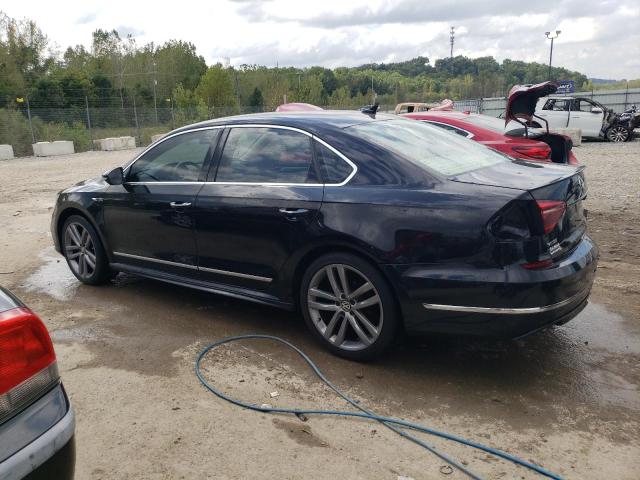 2017 VOLKSWAGEN PASSAT R-L - 1VWDT7A38HC055264