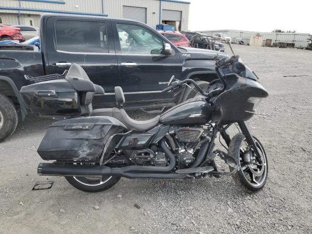 2024 HARLEY-DAVIDSON FLTRX - 1HD1KH714RB650199