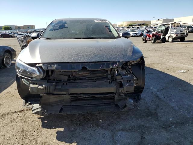 2024 NISSAN SENTRA SV - 3N1AB8CV9RY249763