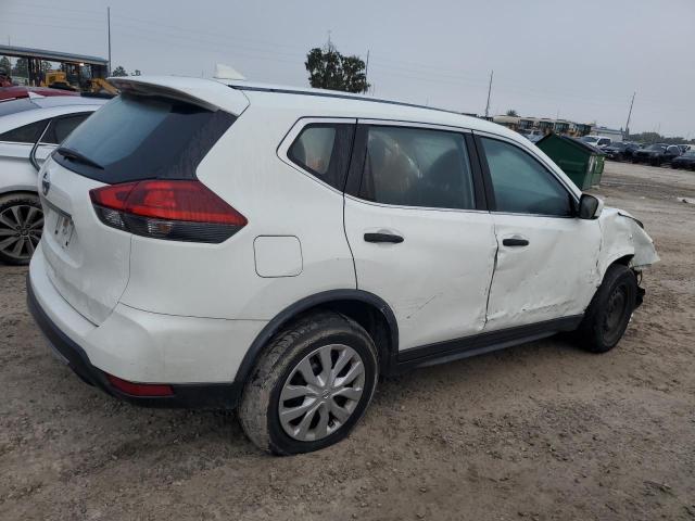 VIN JN8AT2MT7LW041923 2020 Nissan Rogue, S no.3