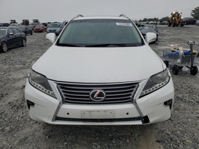 2015 LEXUS RX 350 - 2T2ZK1BA8FC203872