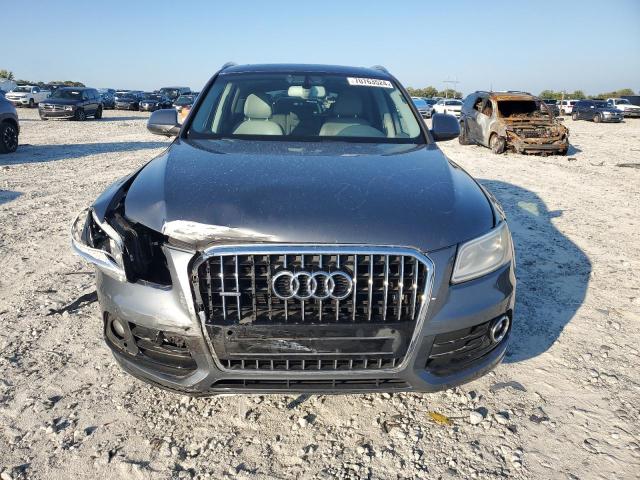 VIN WA1LFAFPXDA052588 2013 Audi Q5, Premium Plus no.5