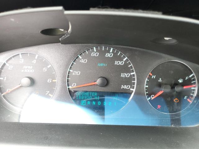 2010 CHEVROLET IMPALA LT - 2G1WB5EK0A1202069