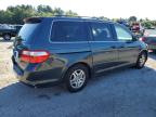 HONDA ODYSSEY photo