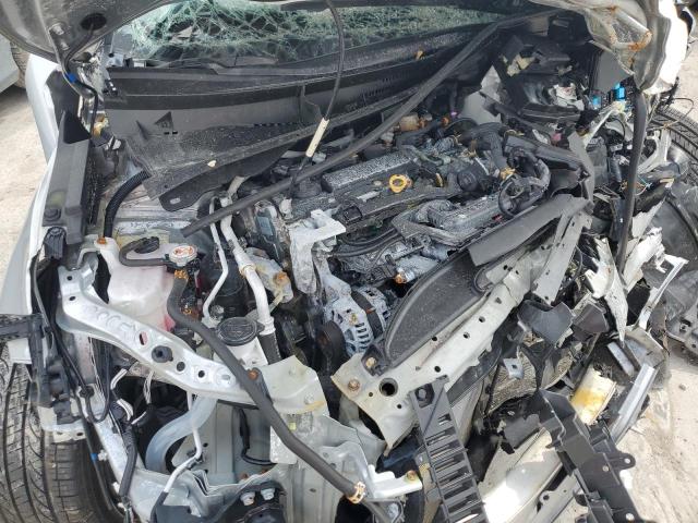 VIN JTDS4MCE7R3522664 2024 TOYOTA COROLLA no.11