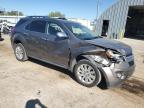 Lot #2960126038 2010 CHEVROLET EQUINOX LT