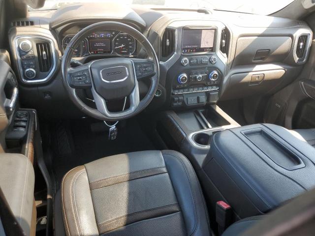 2019 GMC SIERRA K15 - 1GTU9FEL2KZ367705