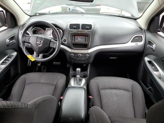 2015 DODGE JOURNEY SX - 3C4PDDBG4FT526275
