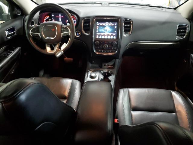 2017 DODGE DURANGO GT - 1C4RDJDGXHC824333