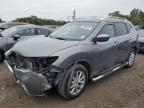 2018 NISSAN ROGUE S - KNMAT2MTXJP504110