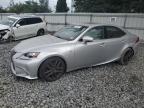 2015 LEXUS IS 350 - JTHBE1D25F5017804