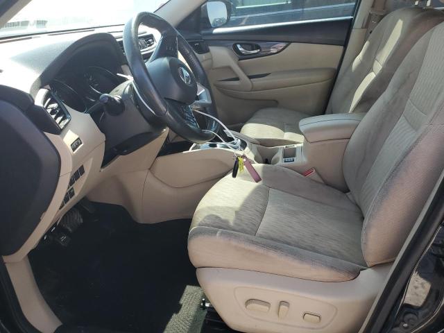 2017 NISSAN ROGUE S - KNMAT2MV9HP576556