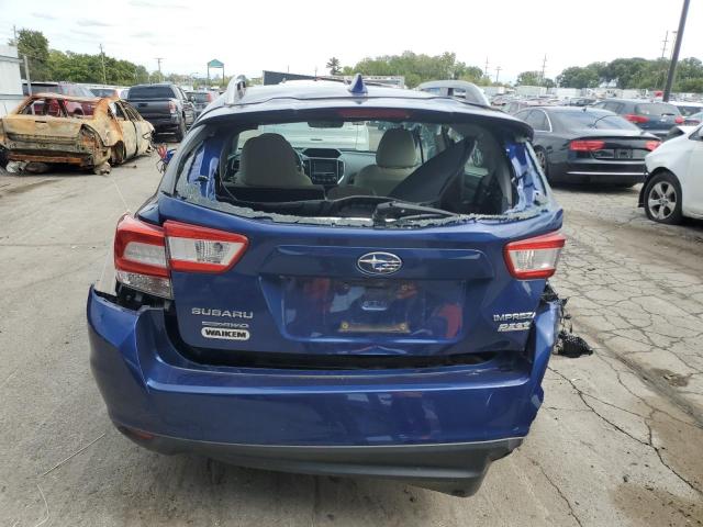 VIN 4S3GTAD63H3729503 2017 Subaru Impreza, Premium ... no.6