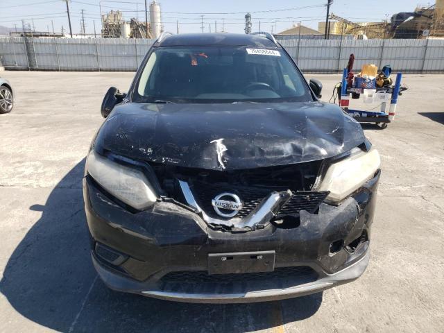 VIN KNMAT2MT8GP602948 2016 Nissan Rogue, S no.5