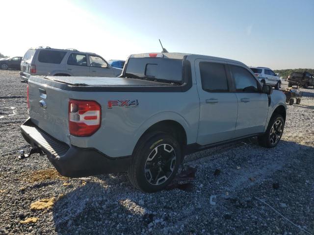 2022 FORD MAVERICK X - 3FTTW8F9XNRA08744