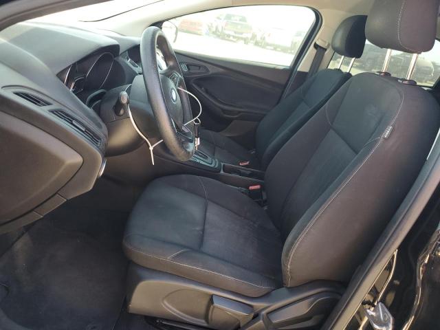 2016 FORD FOCUS S - 1FADP3E27GL387315