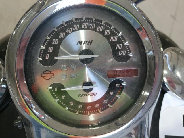 2007 HARLEY-DAVIDSON FXSTD 1HD1JB5137Y041103