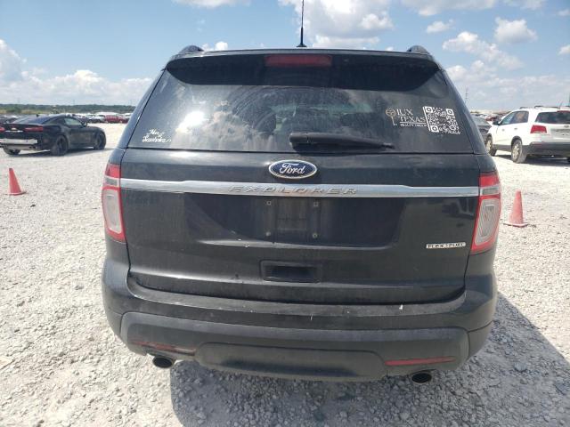 VIN 1FM5K7B80FGC37949 2015 Ford Explorer no.6