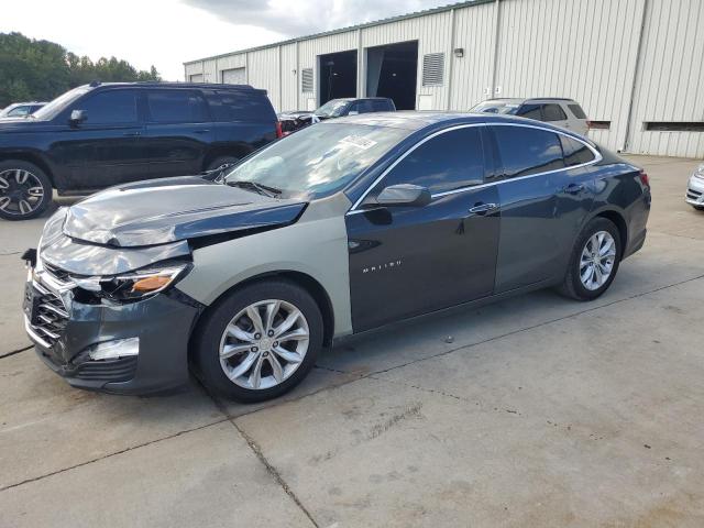 2019 CHEVROLET MALIBU LT - 1G1ZD5ST8KF222262