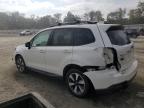 SUBARU FORESTER 2 photo