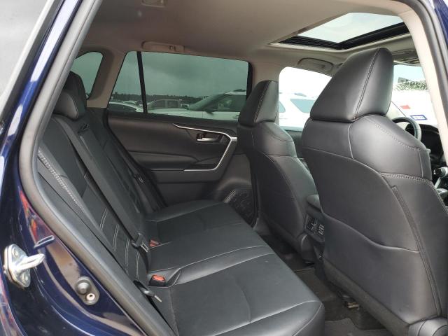 2020 TOYOTA RAV4 XLE P - 2T3C1RFV5LC033465