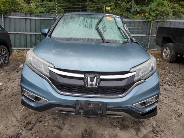2016 HONDA CR-V EX - 2HKRM4H55GH613120