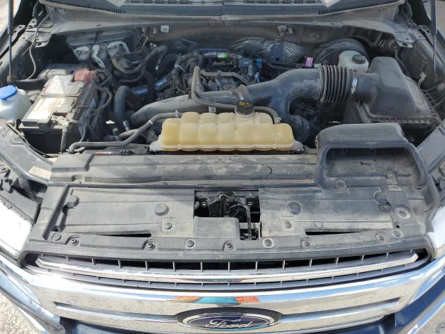 2020 FORD F150 SUPER - 1FTEW1CP1LKF03788