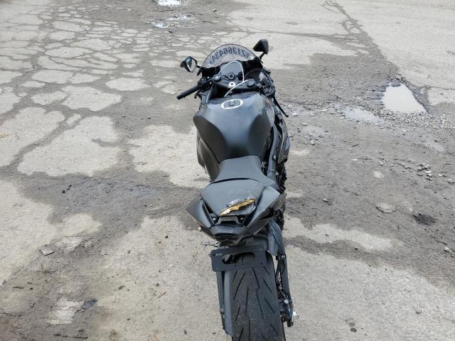 2024 KAWASAKI ZX636 K - JKBZXJJ10RA009911