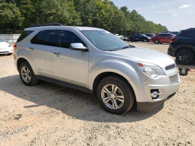 2015 CHEVROLET EQUINOX LT - 2GNALCEK7F6330233