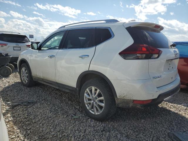 2020 NISSAN ROGUE S - JN8AT2MV2LW142983