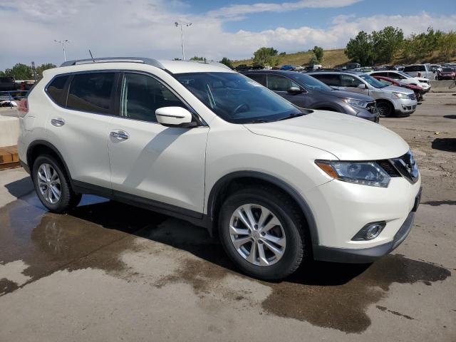 2016 NISSAN ROGUE S - KNMAT2MV1GP727341