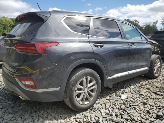 2020 HYUNDAI SANTA FE S - 5NMS23AD8LH241993