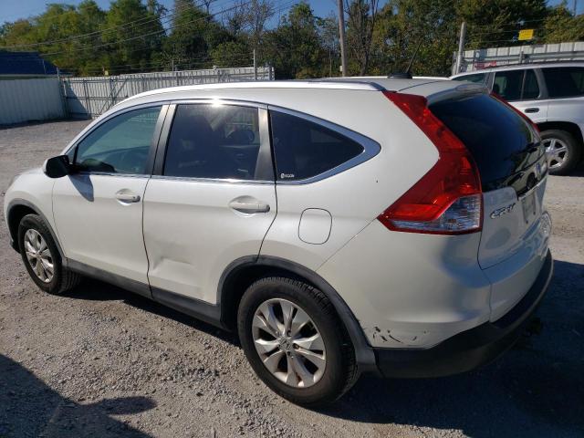 2012 HONDA CR-V EXL 5J6RM4H75CL028457  71820754