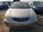 TOYOTA CAMRY LE photo