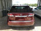 LEXUS RX 350 photo