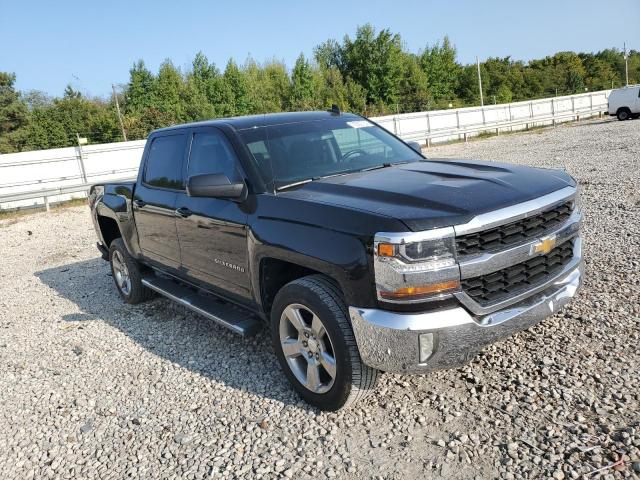 2017 CHEVROLET SILVERADO - 3GCPCREC5HG368243