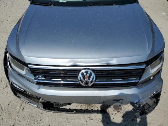 2019 VOLKSWAGEN TIGUAN SE - 3VV2B7AX1KM121371
