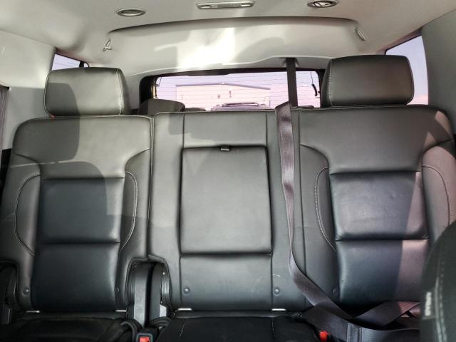 2015 CHEVROLET TAHOE K150 - 1GNSKBKCXFR268314