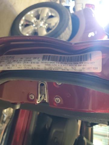2017 RAM 1500 SLT - 1C6RR7LT2HS598353