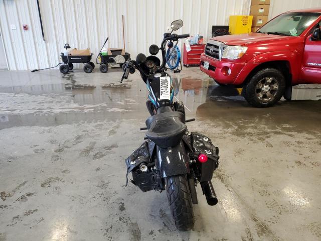2019 HARLEY-DAVIDSON XL1200 NS - 1HD1LP319KC403676