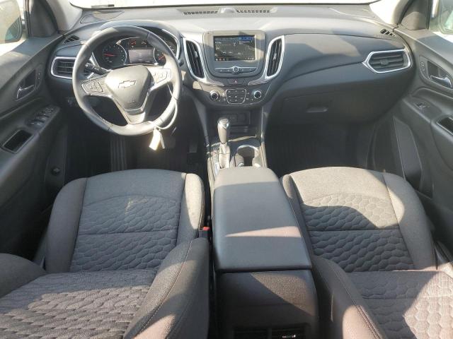 2019 CHEVROLET EQUINOX LT - 2GNAXLEX4K6234702