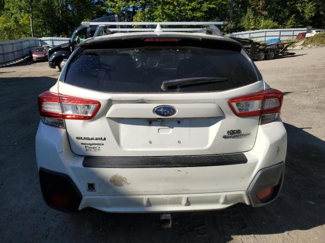 2019 SUBARU CROSSTREK - JF2GTACCXKG348580