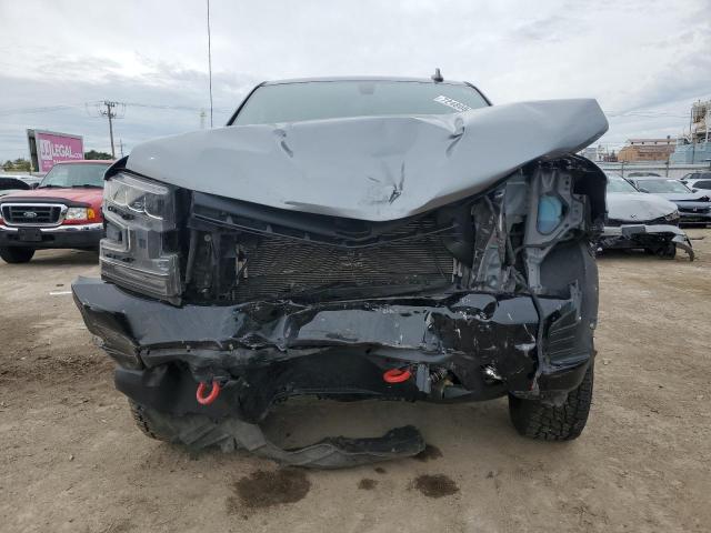 2020 CHEVROLET SILVERADO - 1GCPYFED5LZ135836